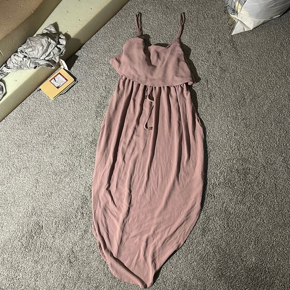 Midi dress